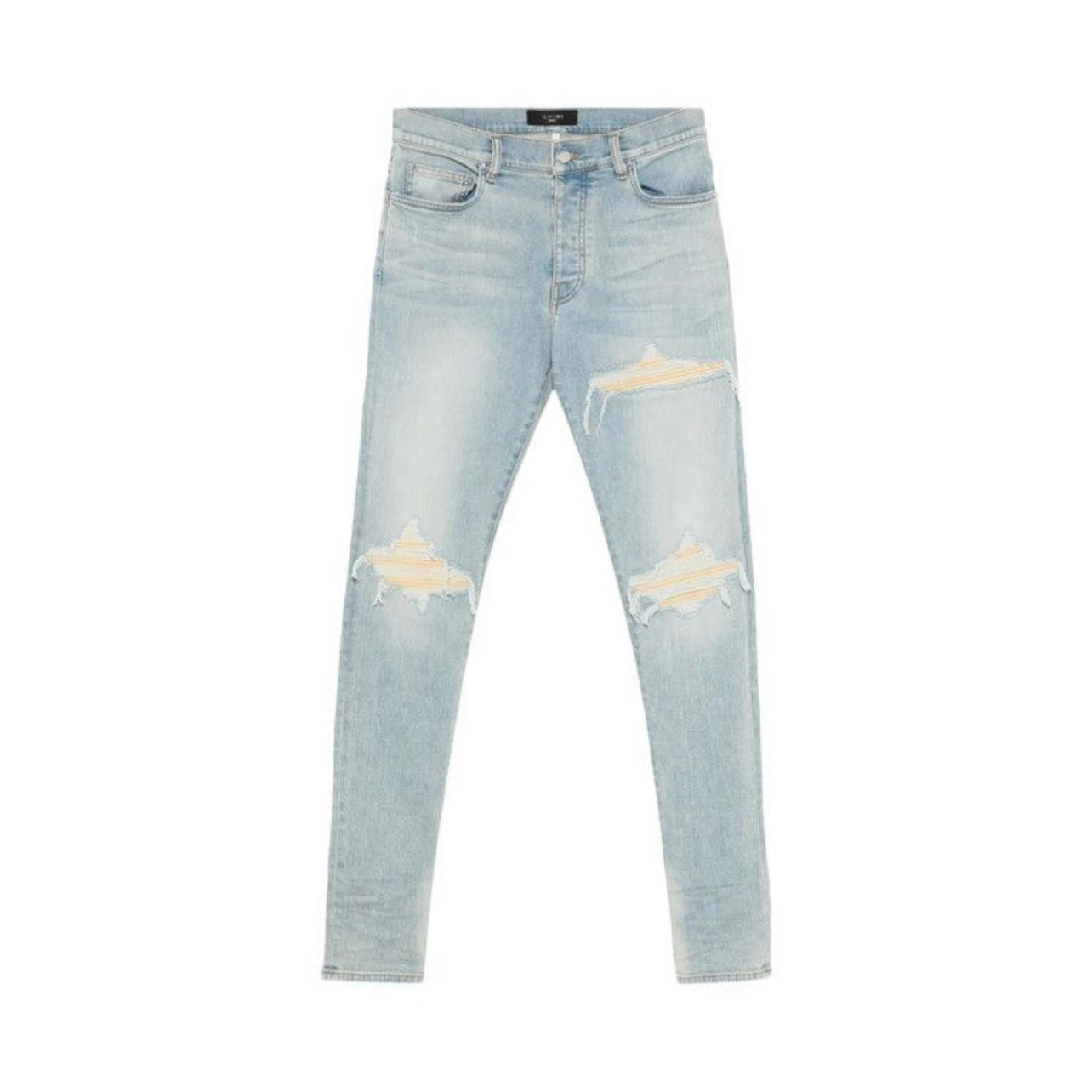 Amiri MX1 Jean Surf Indigo