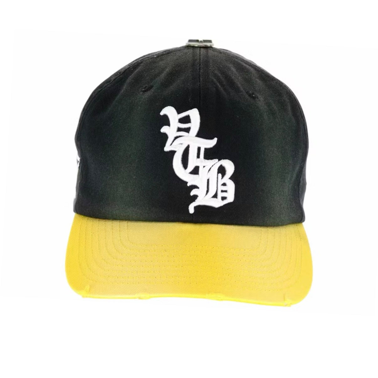 Vertabrae Snapback Hat