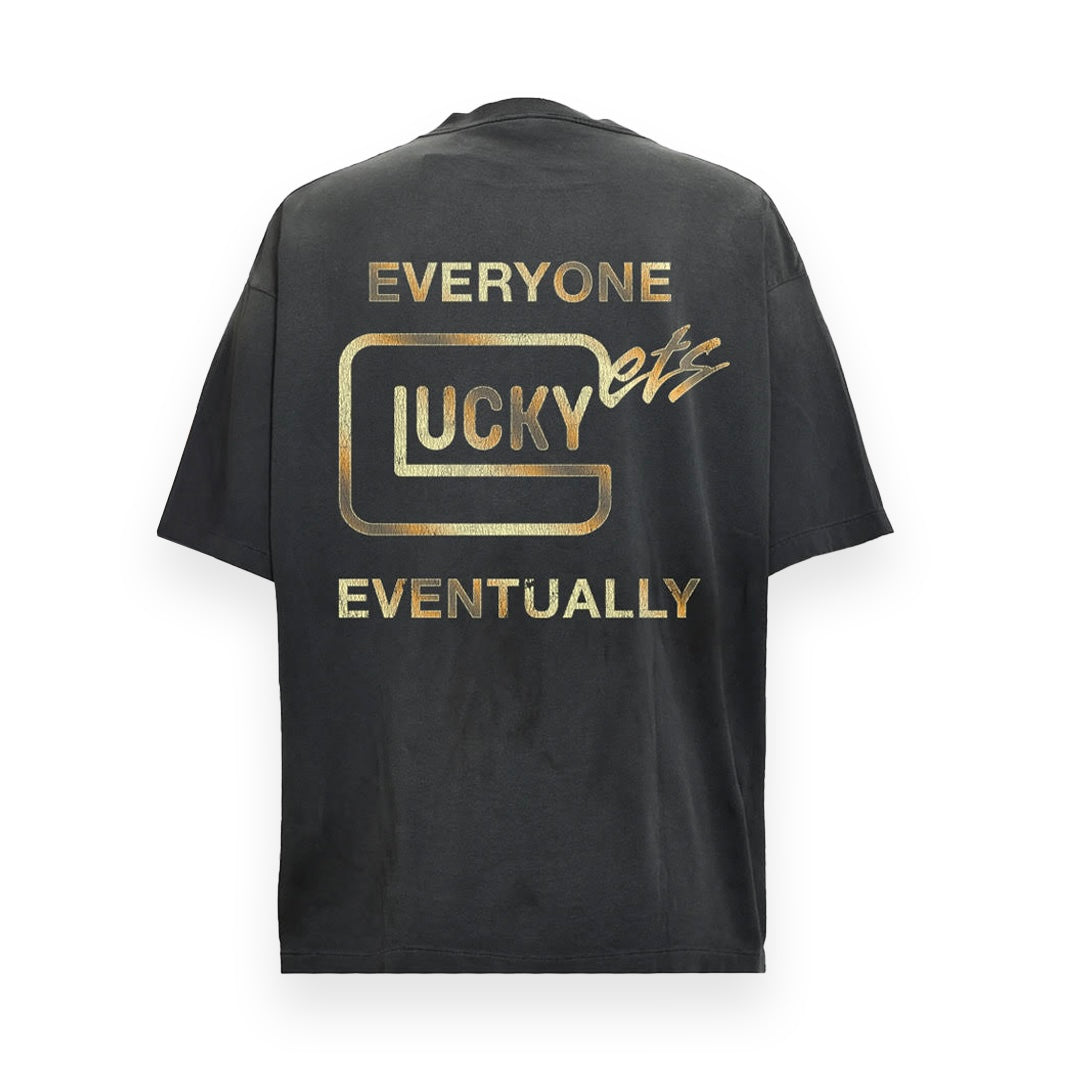 Triple Sevens Hard Glock Tee