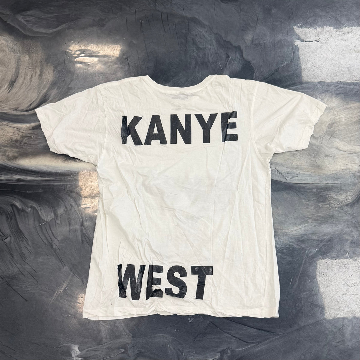 Kanye West Condo MBDTF Tee