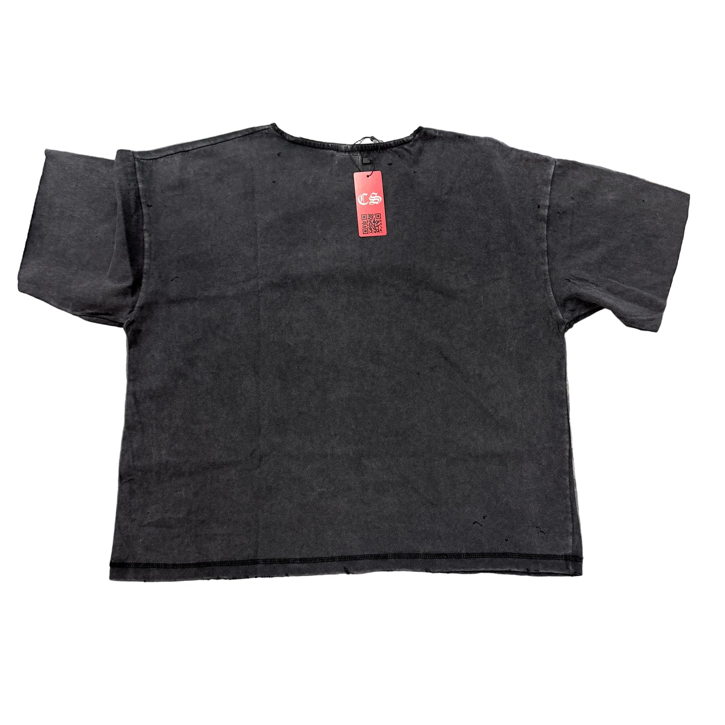 AMIS ET FLEURS “Hollywood man” tee