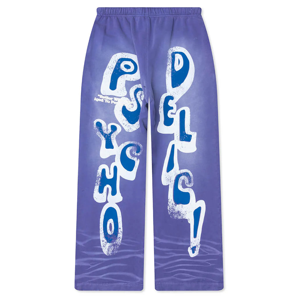 Better With Age Psycho Sweatpants