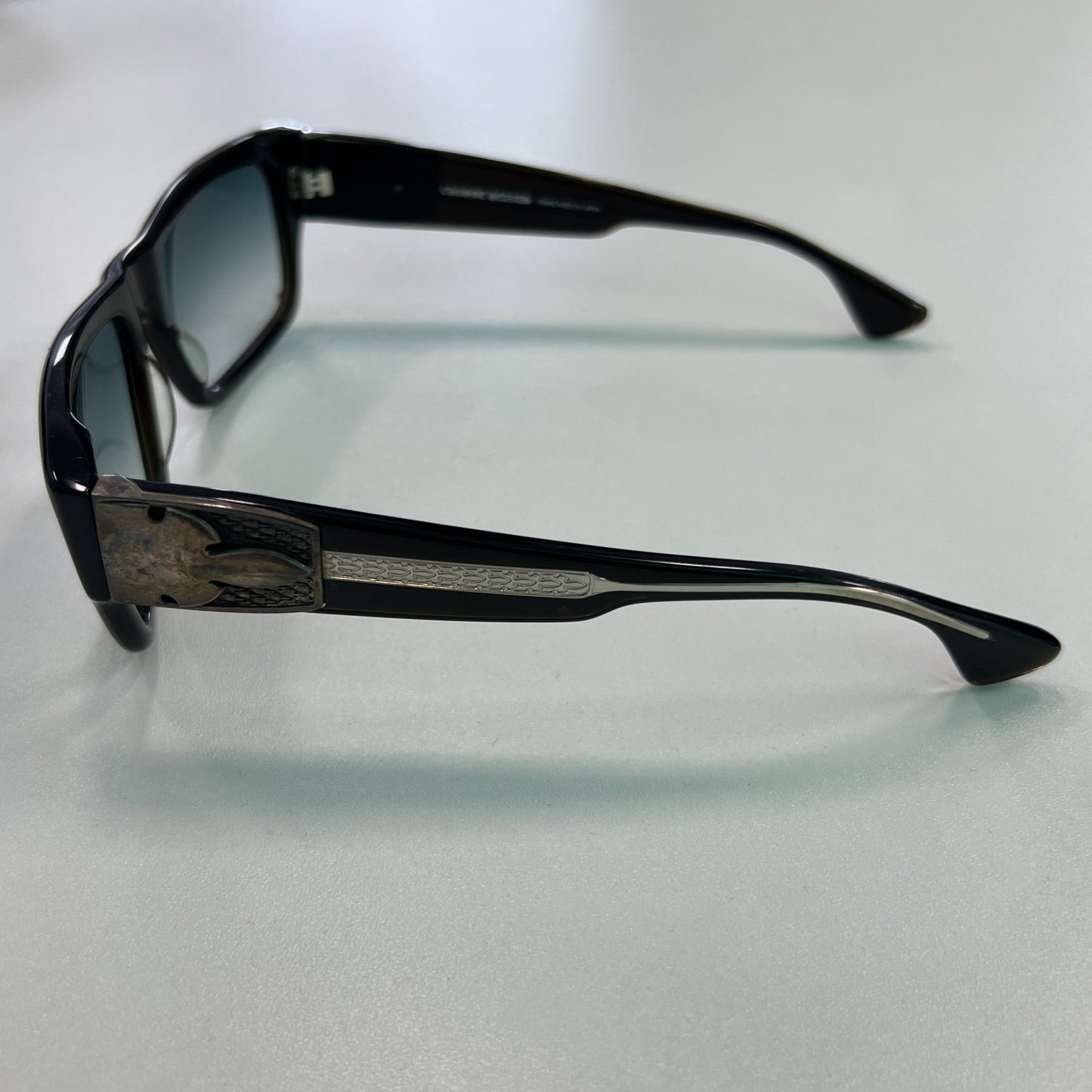 Chrome Hearts G Money I Glasses