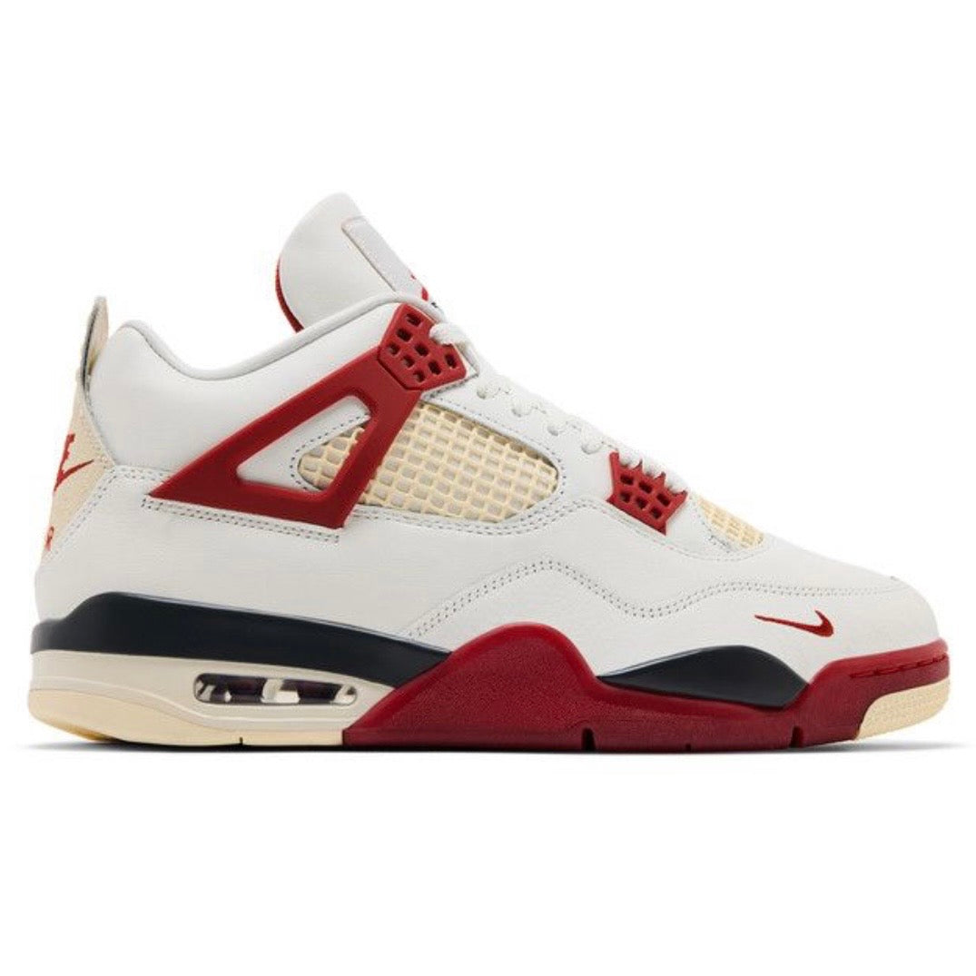 Jordan 4 Retro OG Nigel Sylvester Brick After Brick