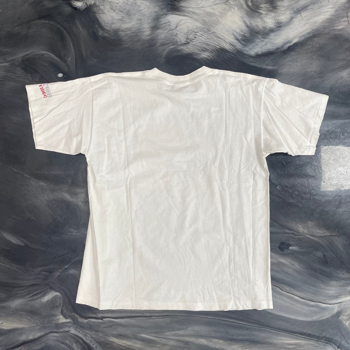 1996 “Independence Day” Hollywood Video Tee