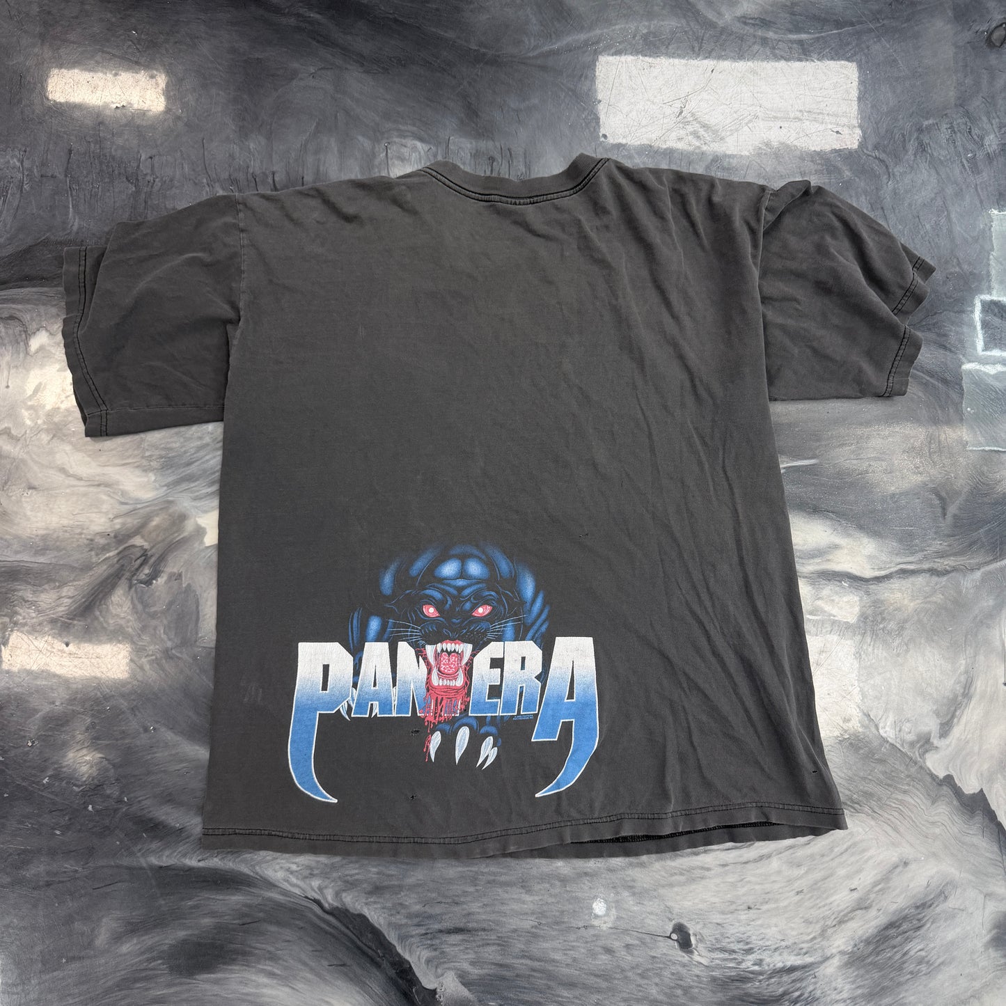 Vintage Pantera Tee
