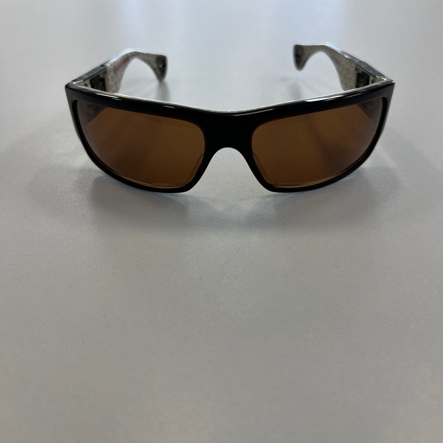 Chrome Hearts Reject Vintage Glasses