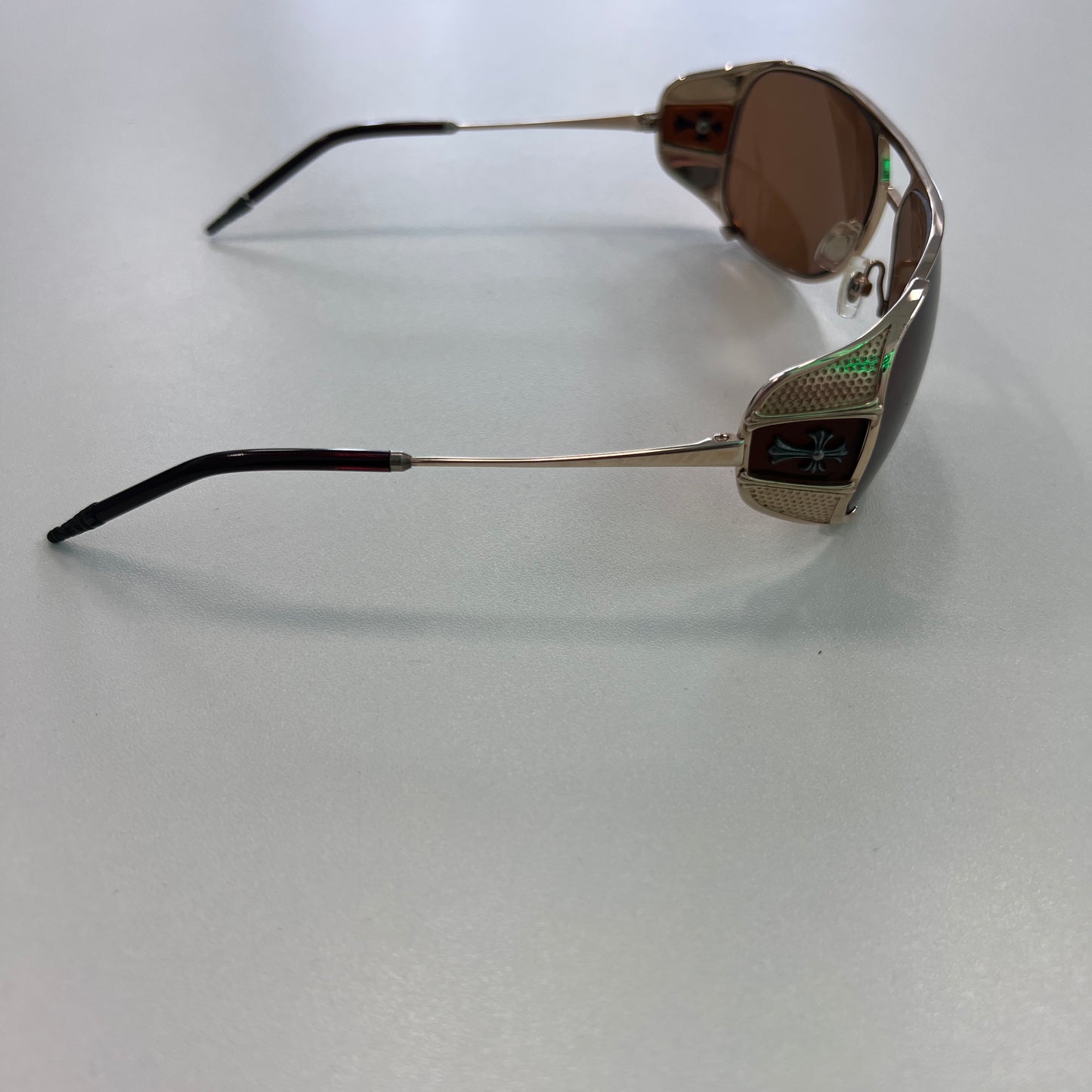 Chrome Hearts Jones Vintage Glasses