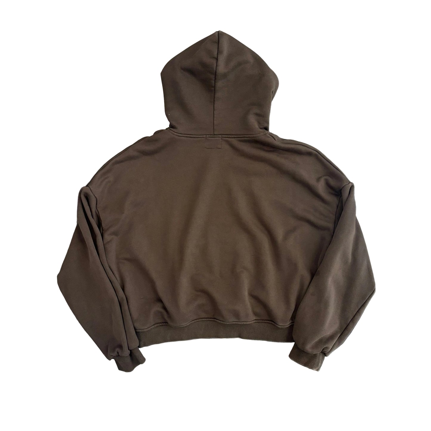 Saint Vanity Hourglass Hoodie