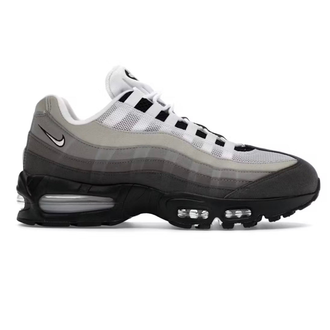 Air Max 95 OG Big Bubble Granite