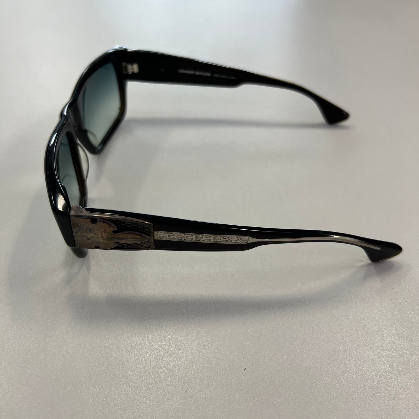 Chrome Hearts G Money I Glasses