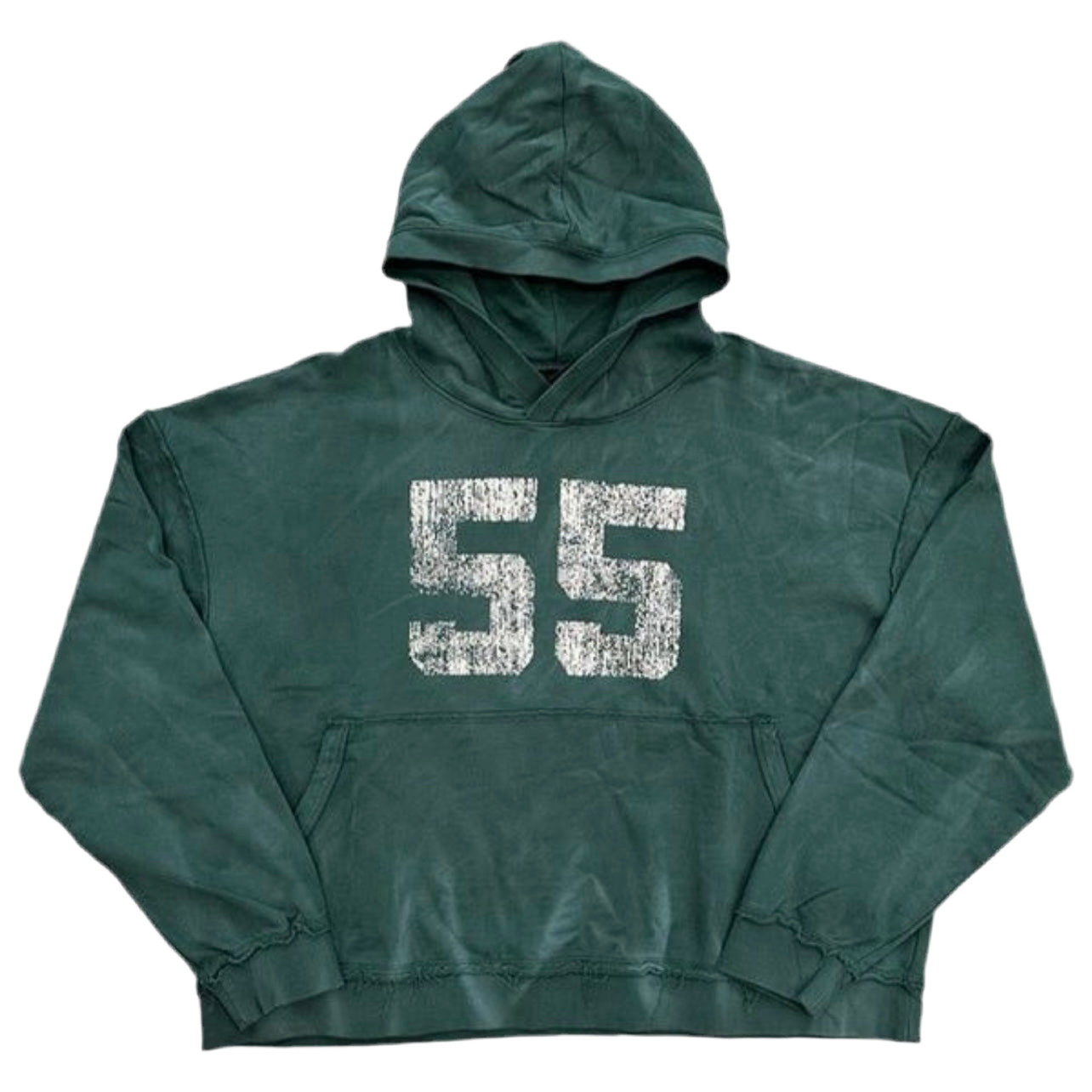 Raspberry Hills Rosa 55 Green
Hoodie