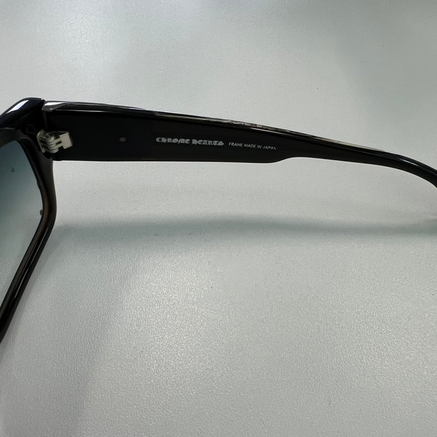 Chrome Hearts G Money I Glasses