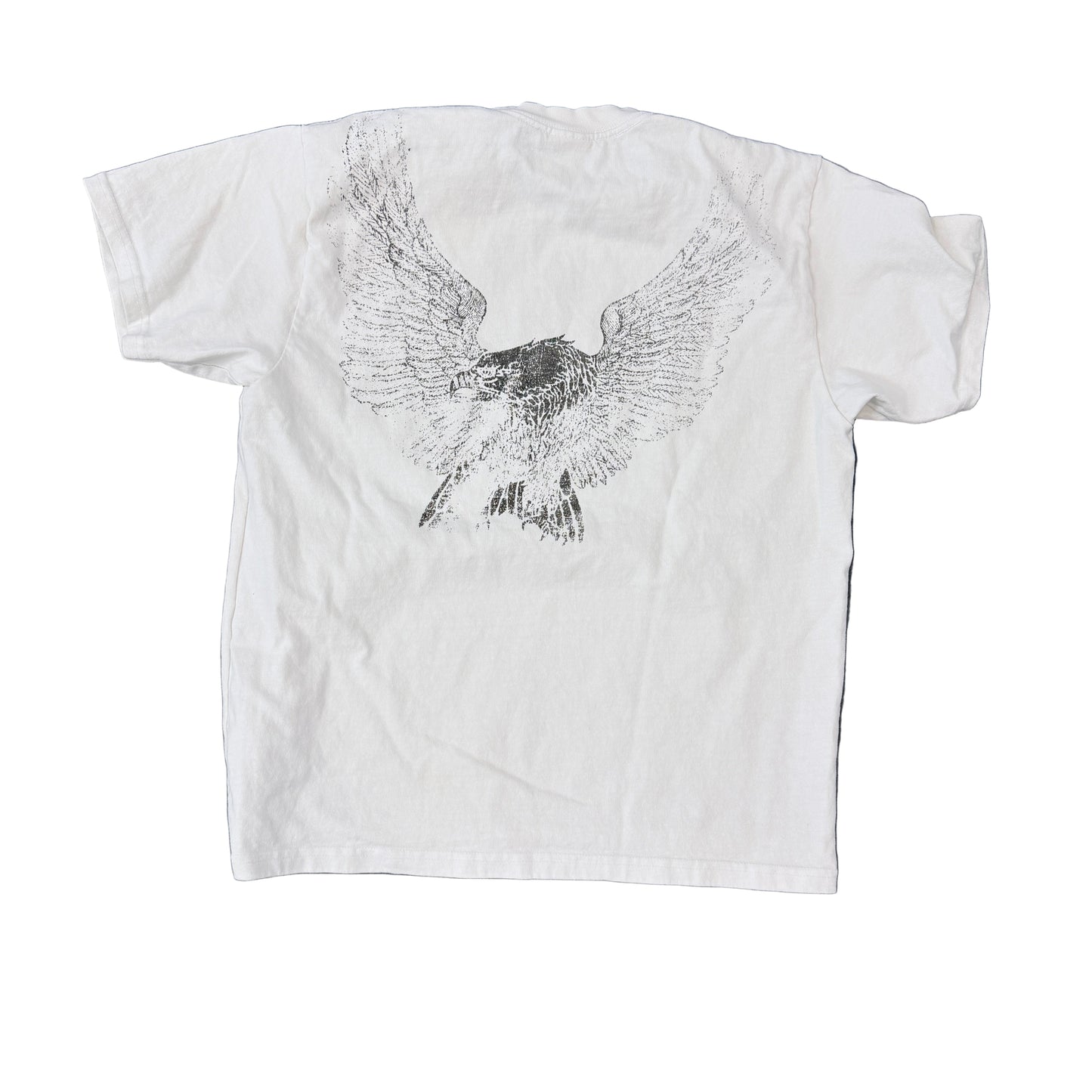 Basketcase Gallery Fleabag Tee