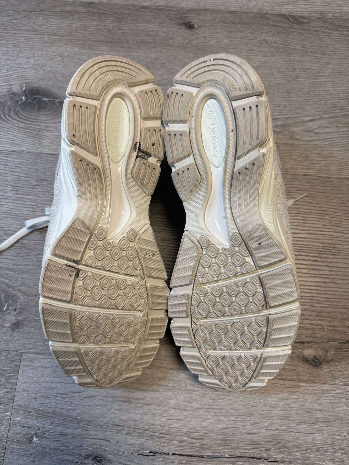 New Balance 990v4 MiUSA Joe Freshgoods 1998 Intro (USED NO BOX)