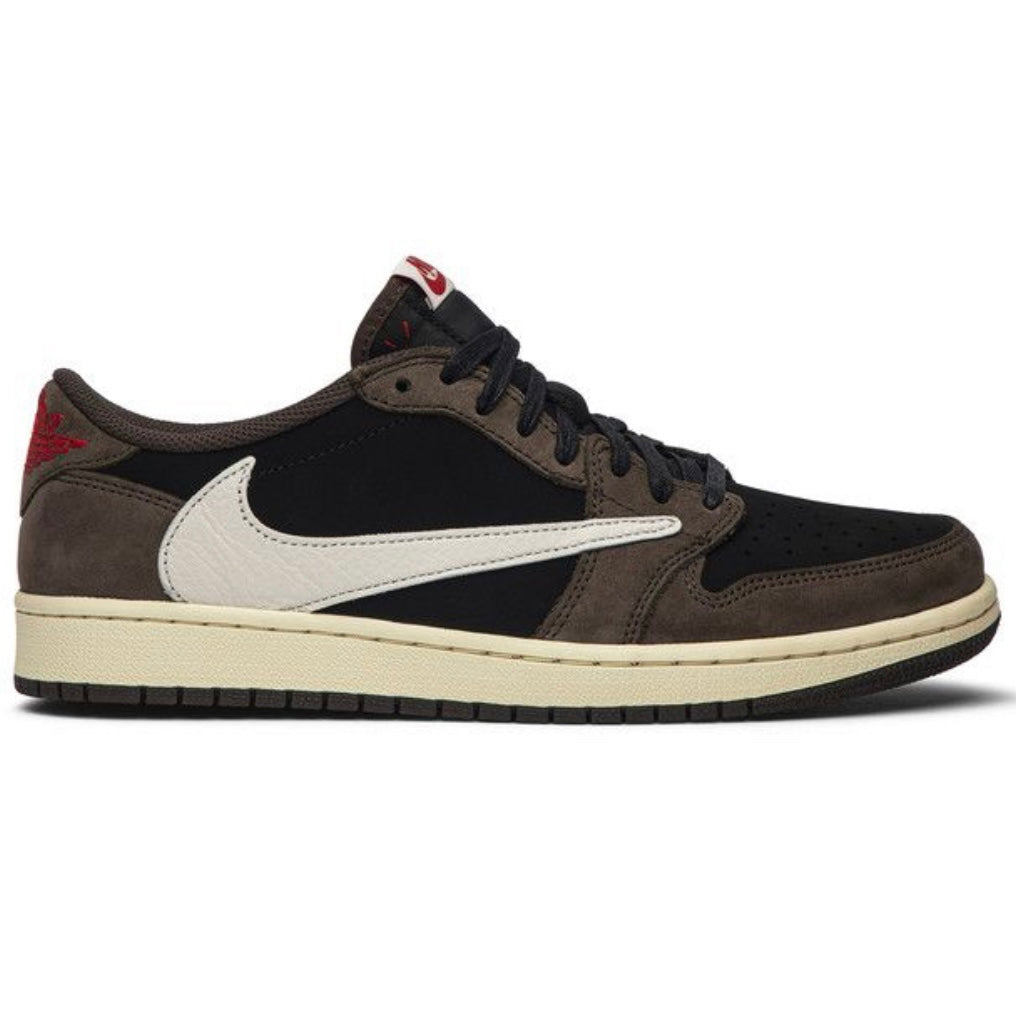 Jordan 1 Low Travis Scott OG Mocha (NO BOX)