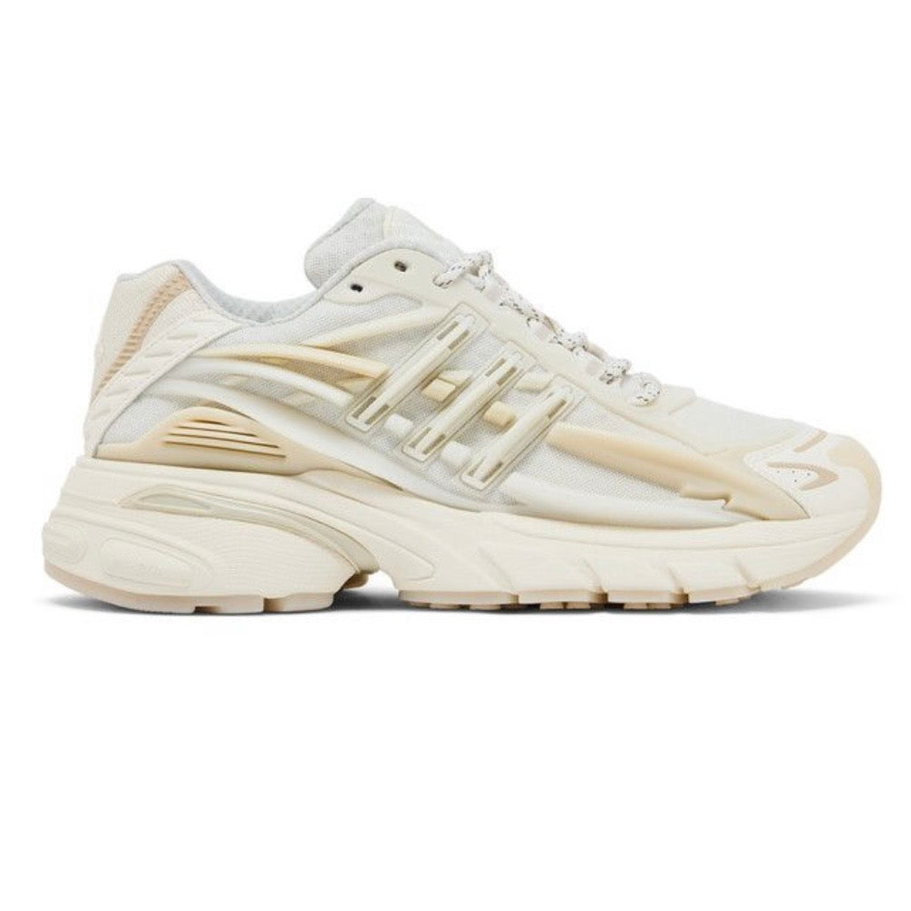 Pharrell × VIRGINIA x adidas
Adistar Jellyfish Triple White