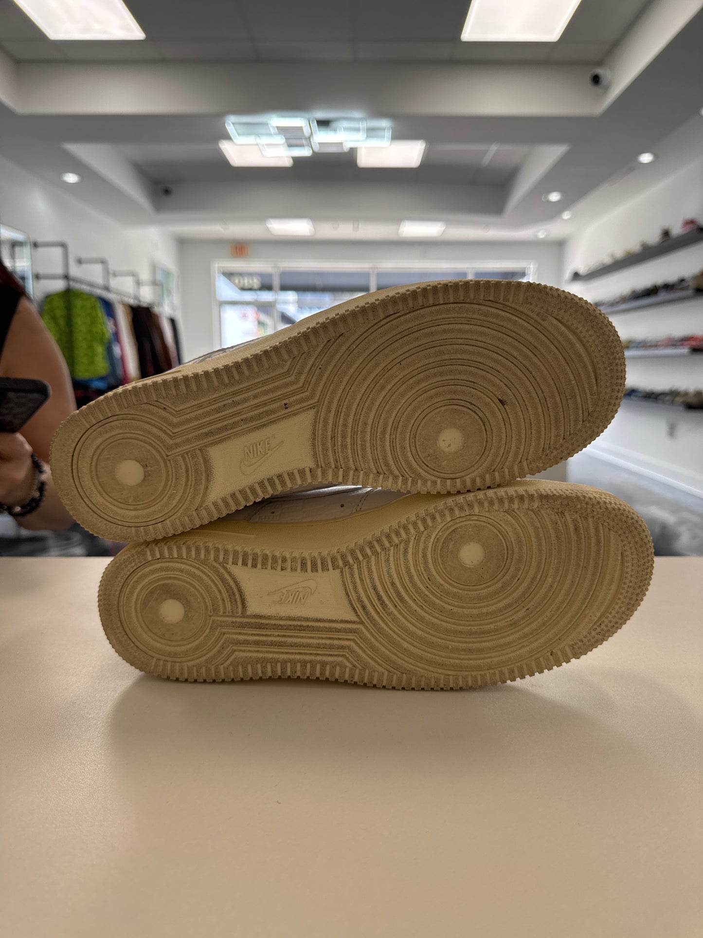 Nike Air Force 1 Low Kith Hawaii (USED)