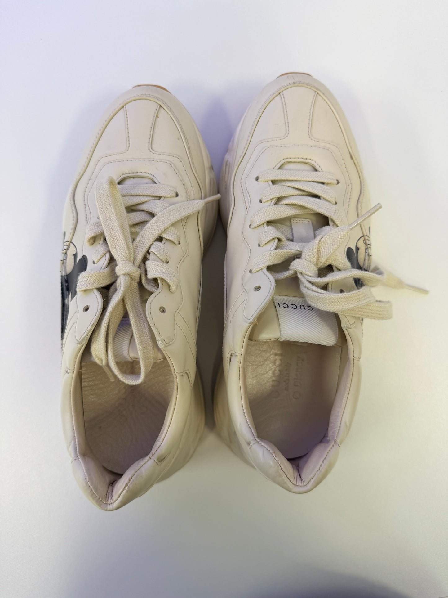 Disney × Gucci Wmns Rhyton
'Mickey Mouse