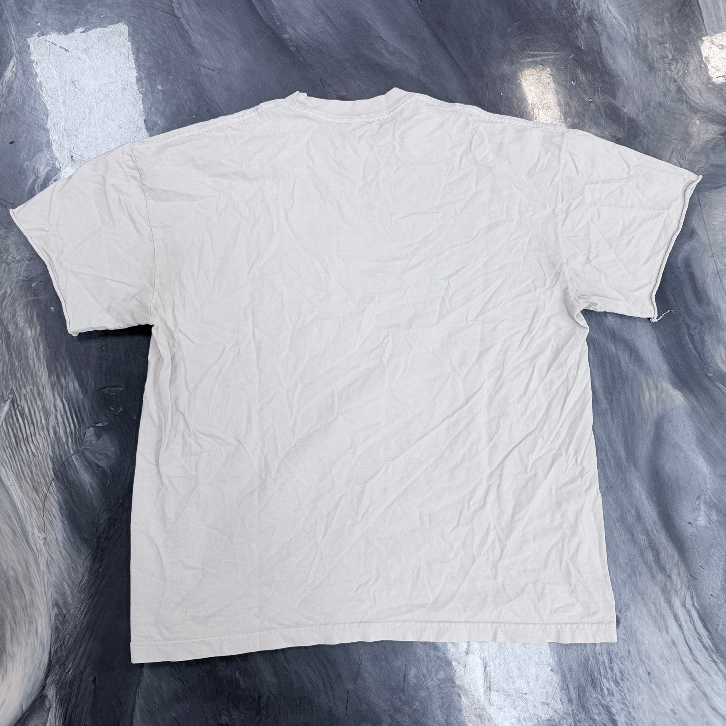 Vertabrae Nothing Without It Tee