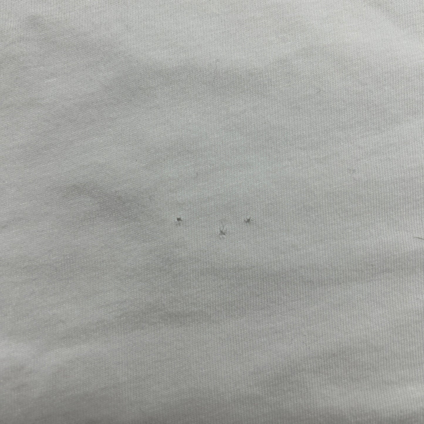 Chrome Hearts Vegas Exclusive Tee White