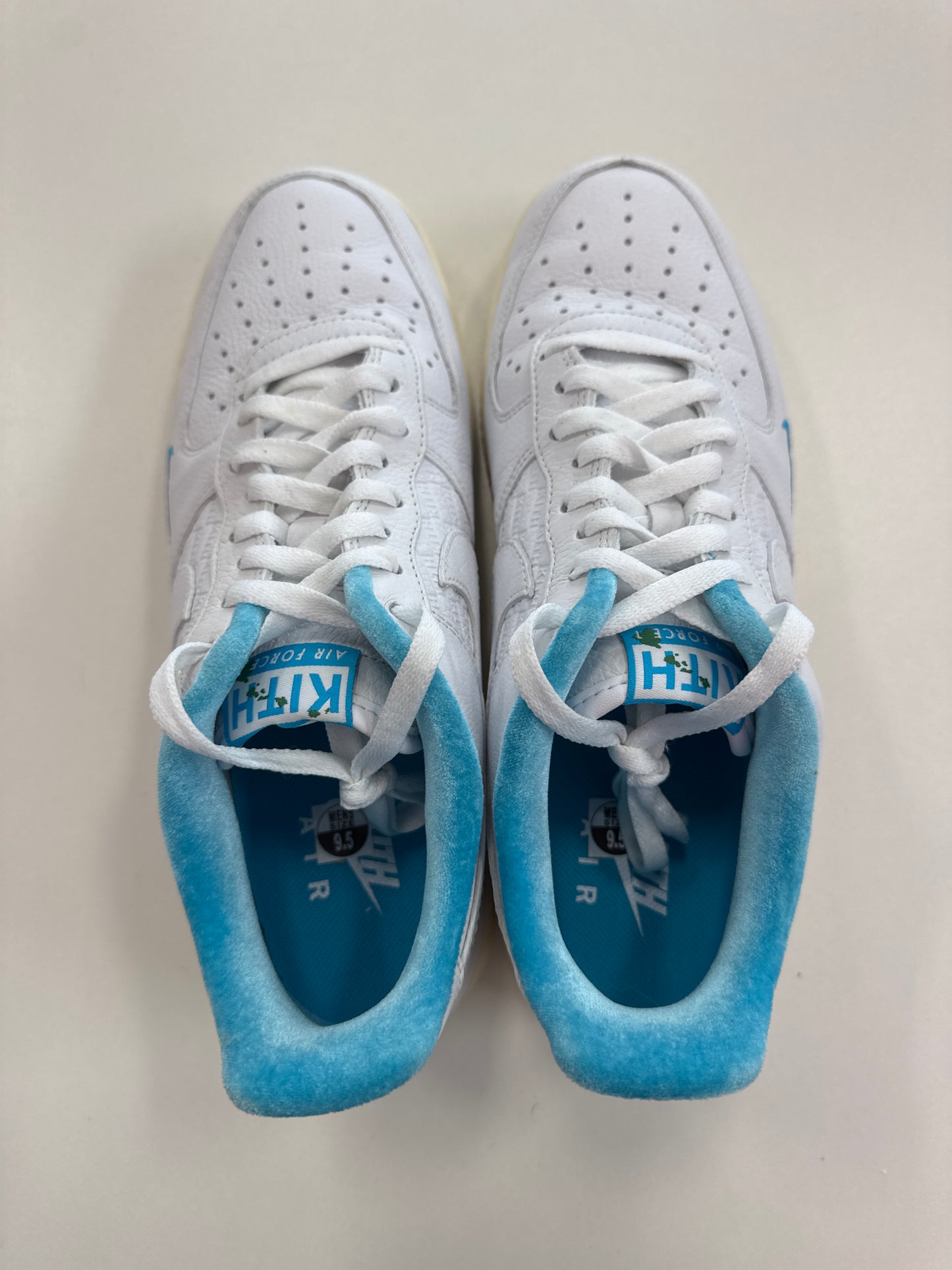 Nike Air Force 1 Low Kith Hawaii (USED)