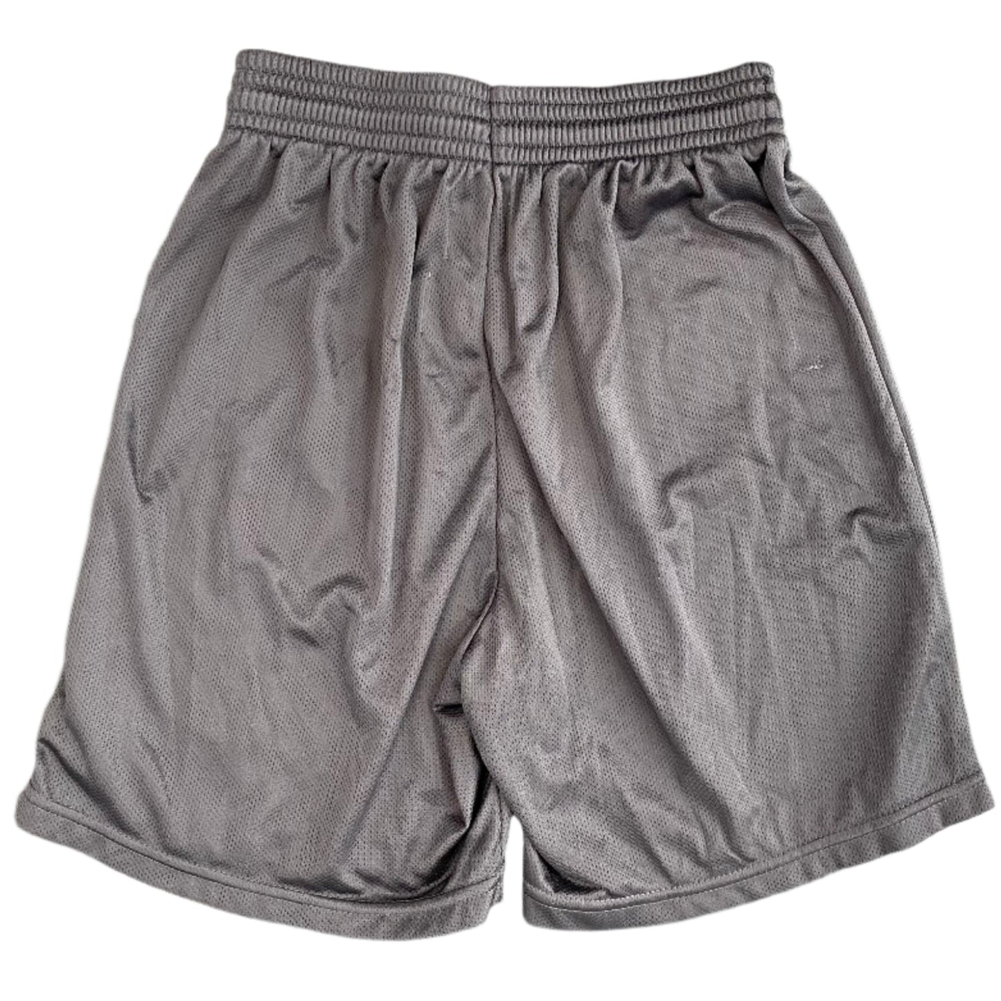 Gallery Dept. Grey Mesh Gym Shorts