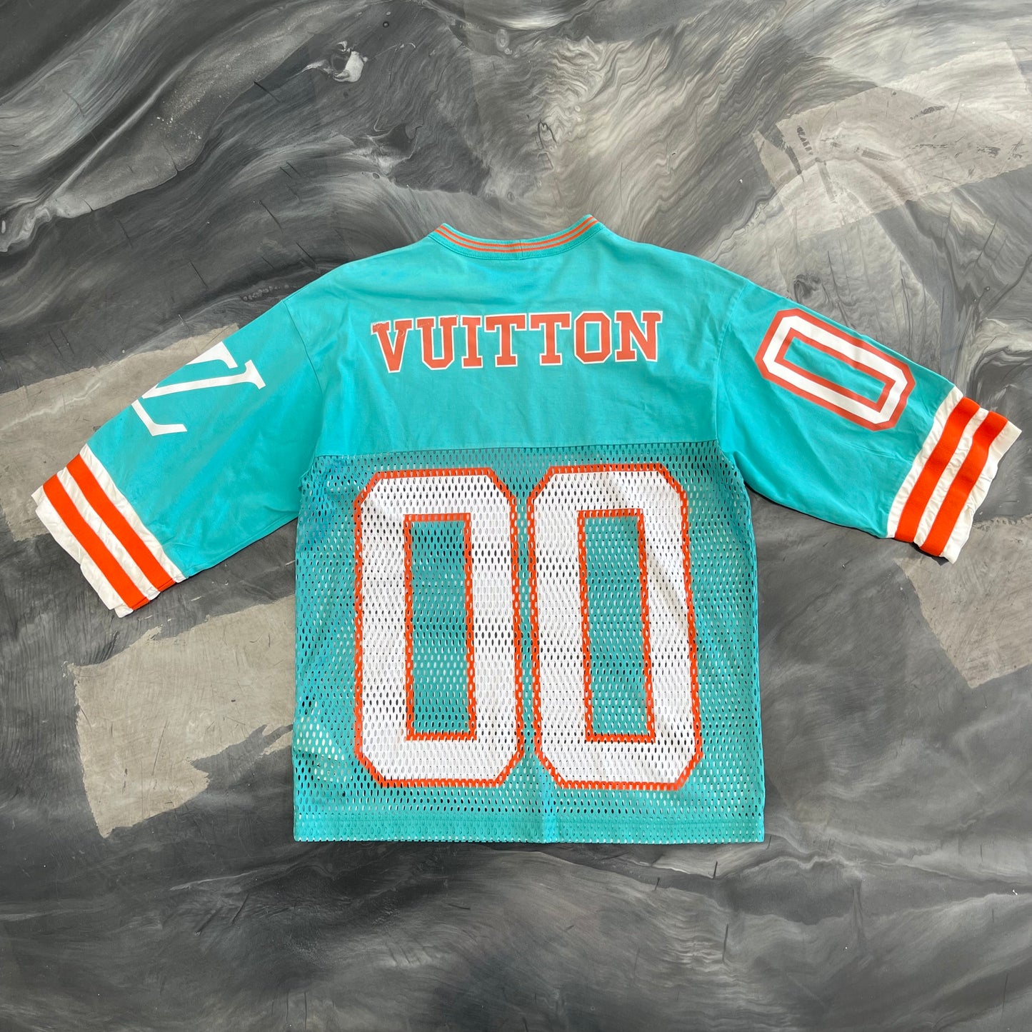 Louis Vuitton Jersey Miami Exclusive LV