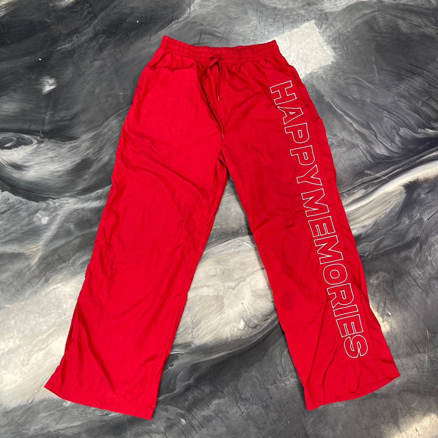 HMDD Jr Smith Track Pants