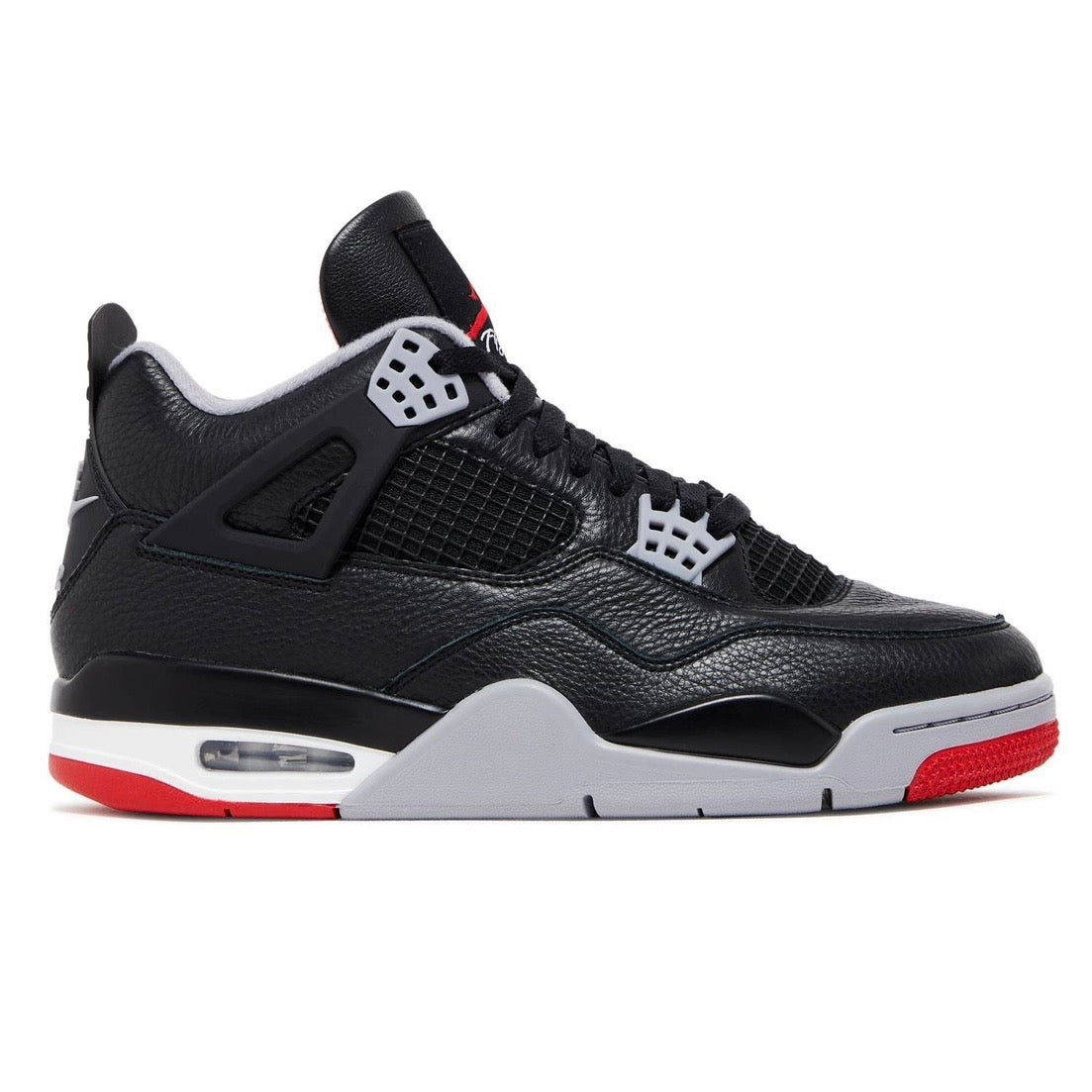 Jordan 4 Retro
'Bred Reimagined'