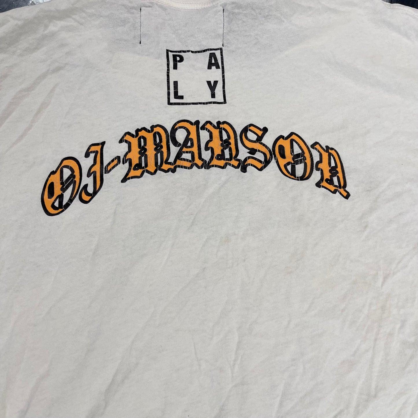 Paly Hollywood All Pro Tee