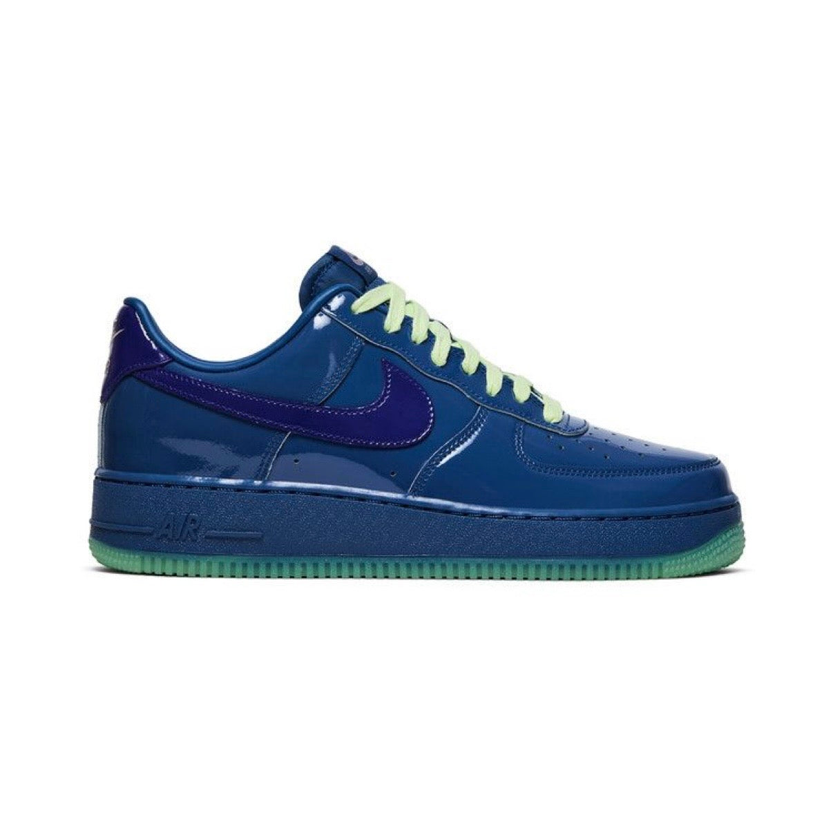 Nike Air Force 1 Low QS Mystic Navy