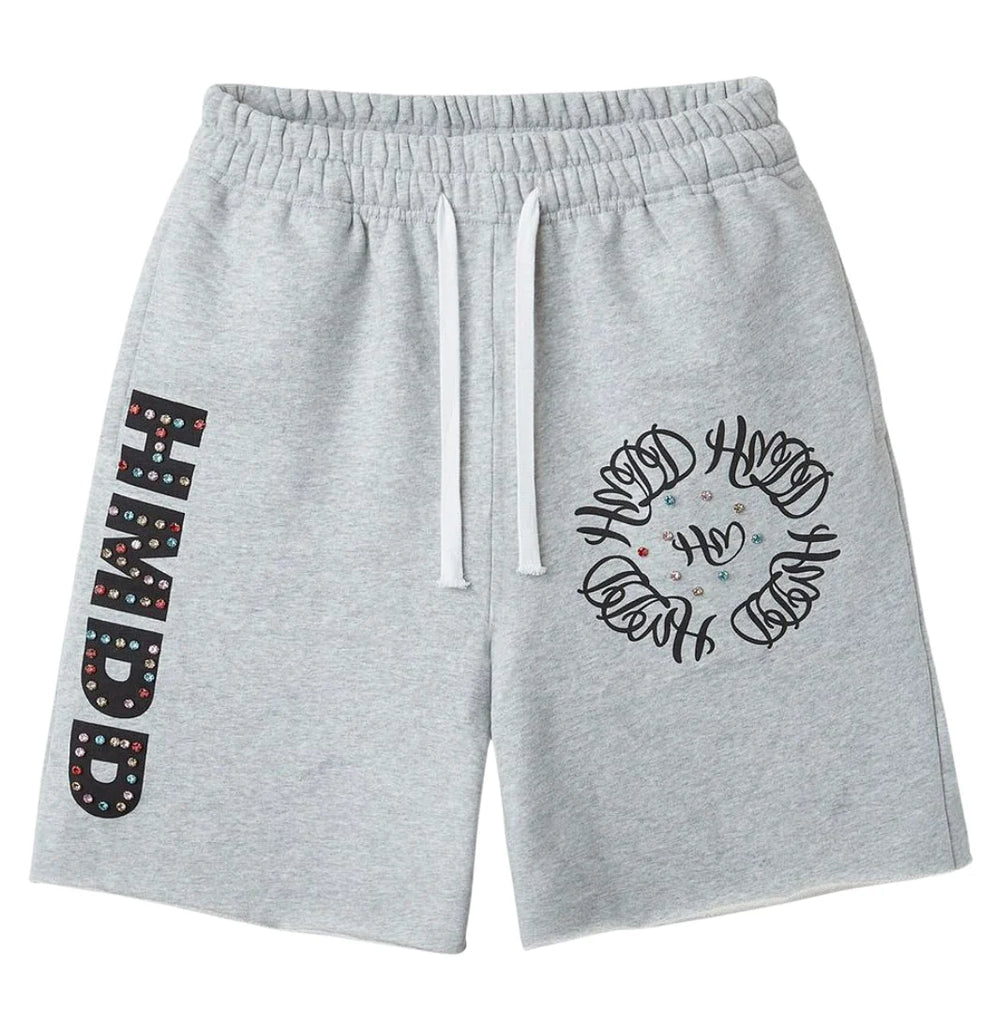HMDD Chimestone Sweat Shorts