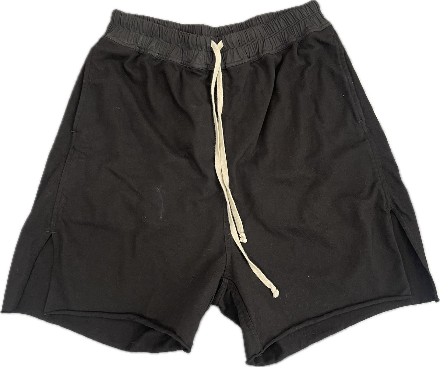 Rick Owens Boxing Shorts