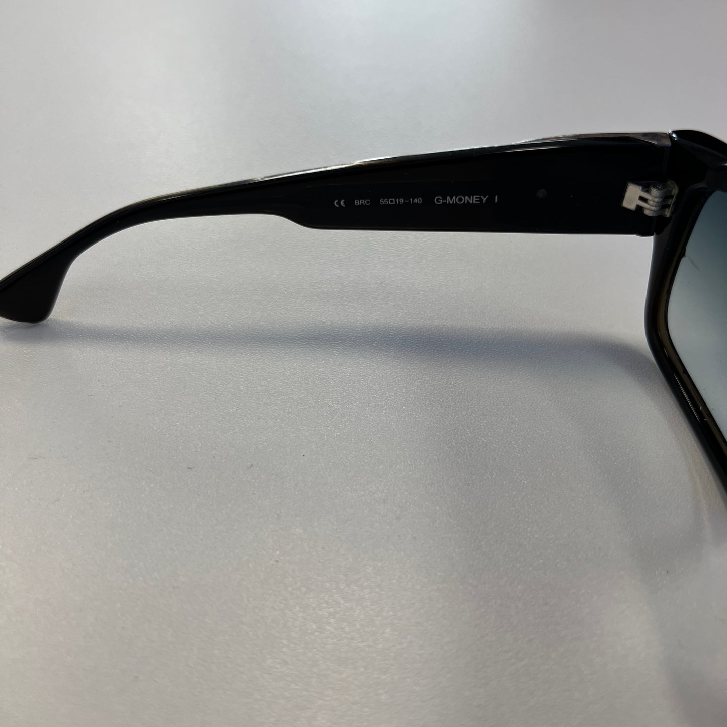 Chrome Hearts G Money I Glasses