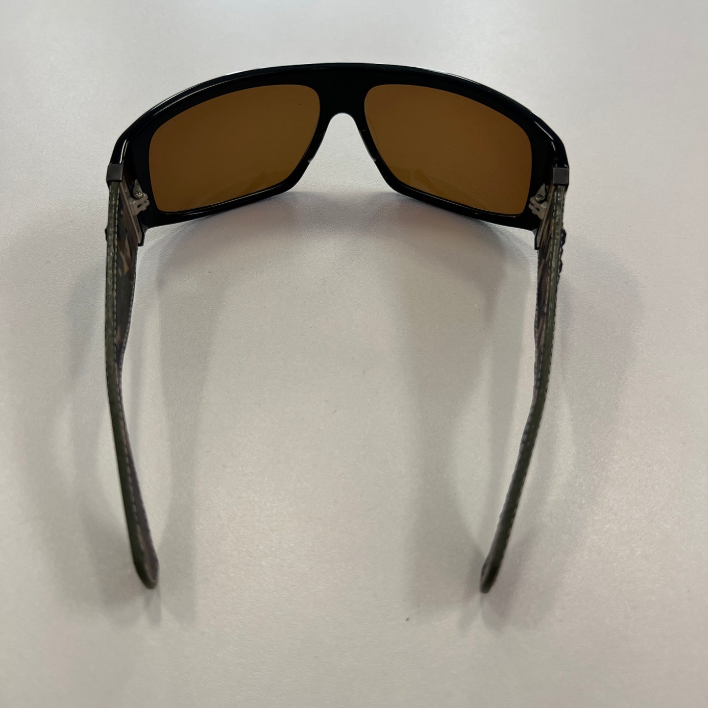 Chrome Hearts Hard James Camo Glasses