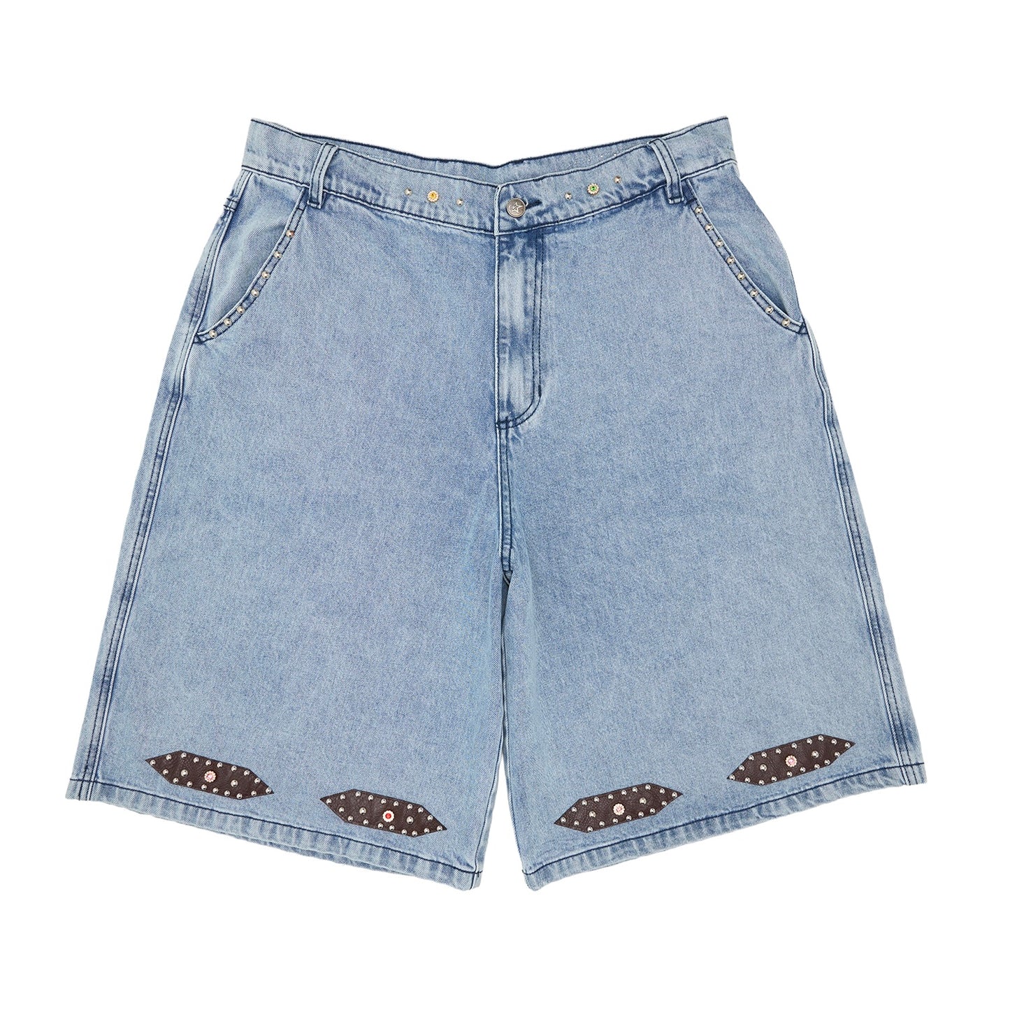 AZVA Big Stud Short