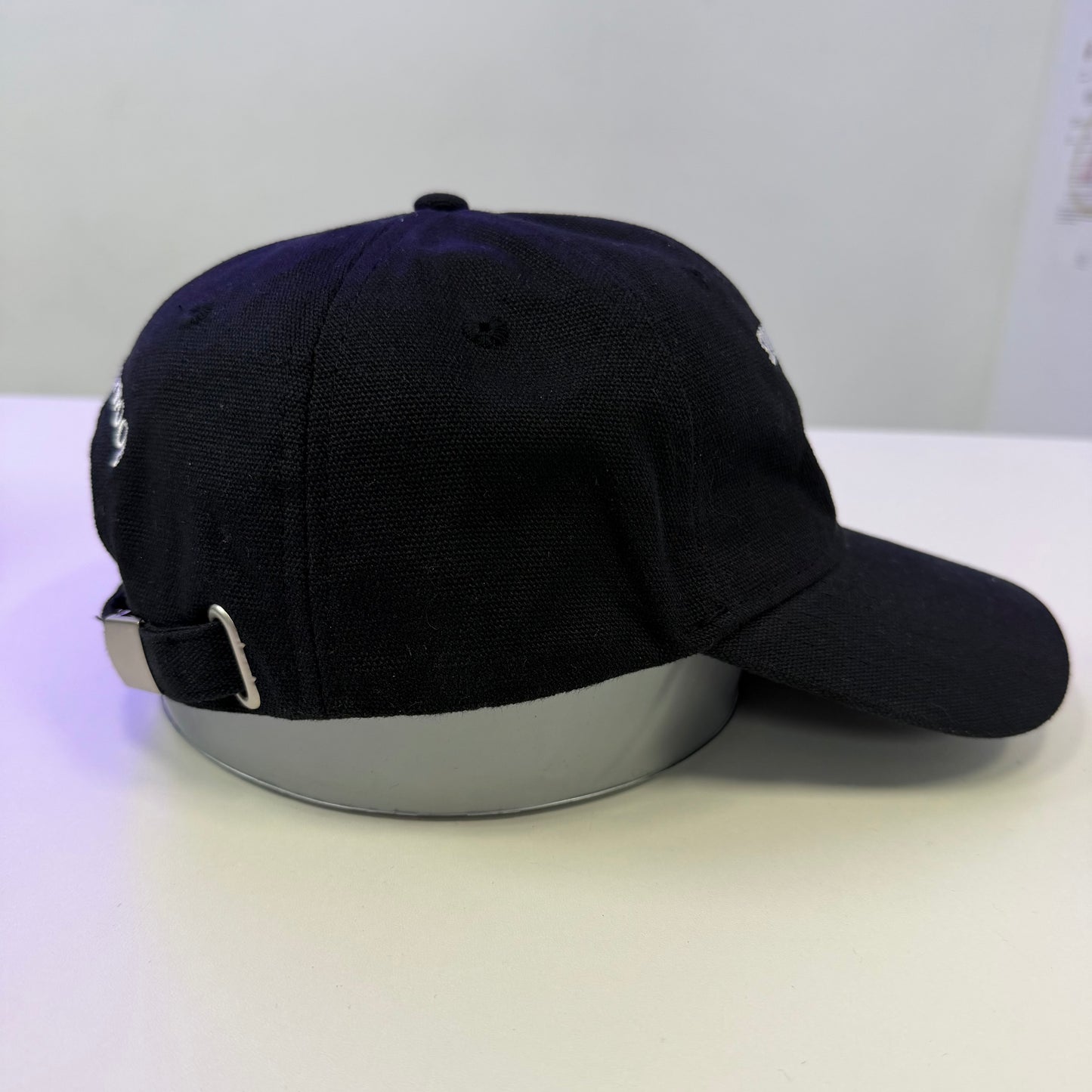 Paly Hollywood Sweet Sal Mineo Studded Hat