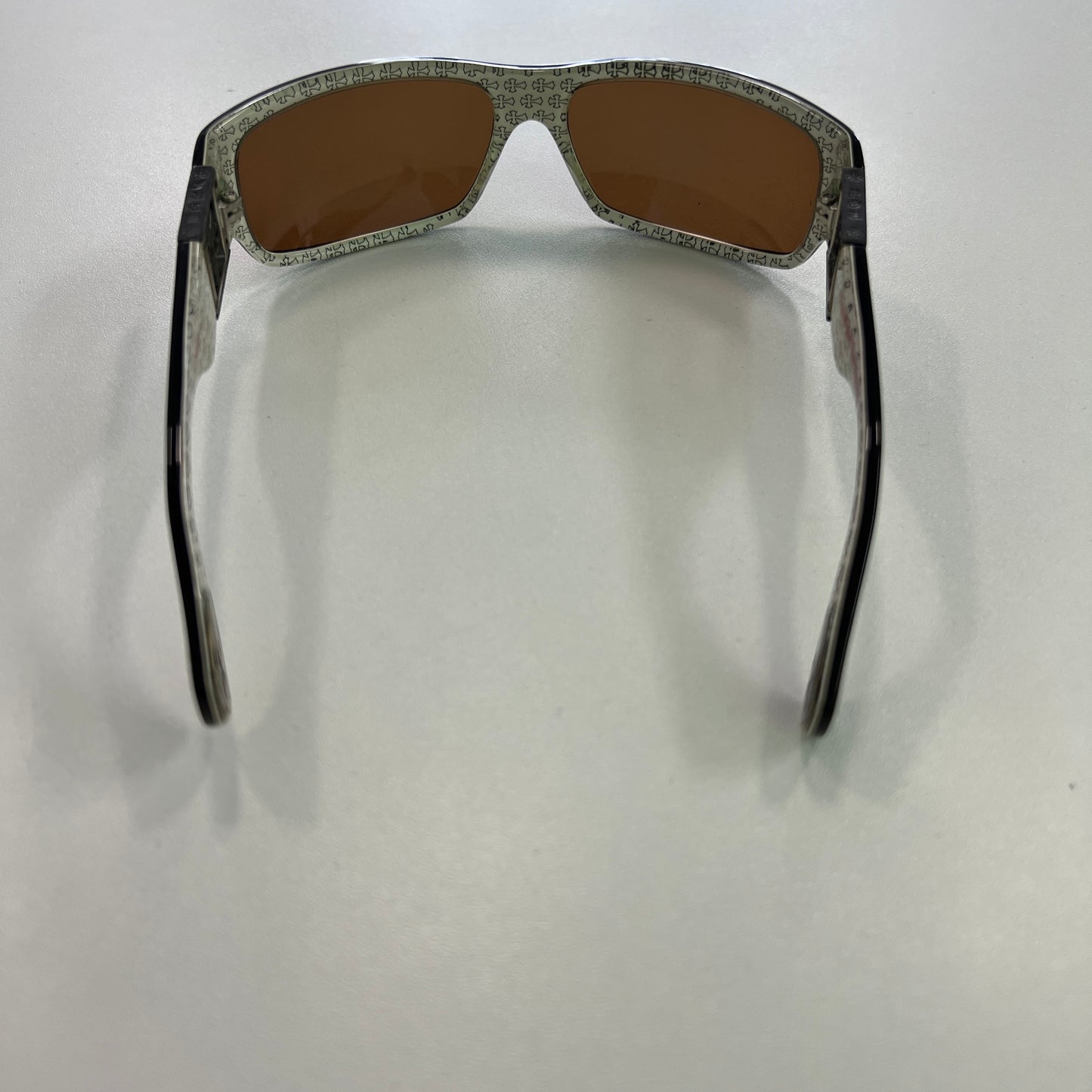 Chrome Hearts Reject Vintage Glasses
