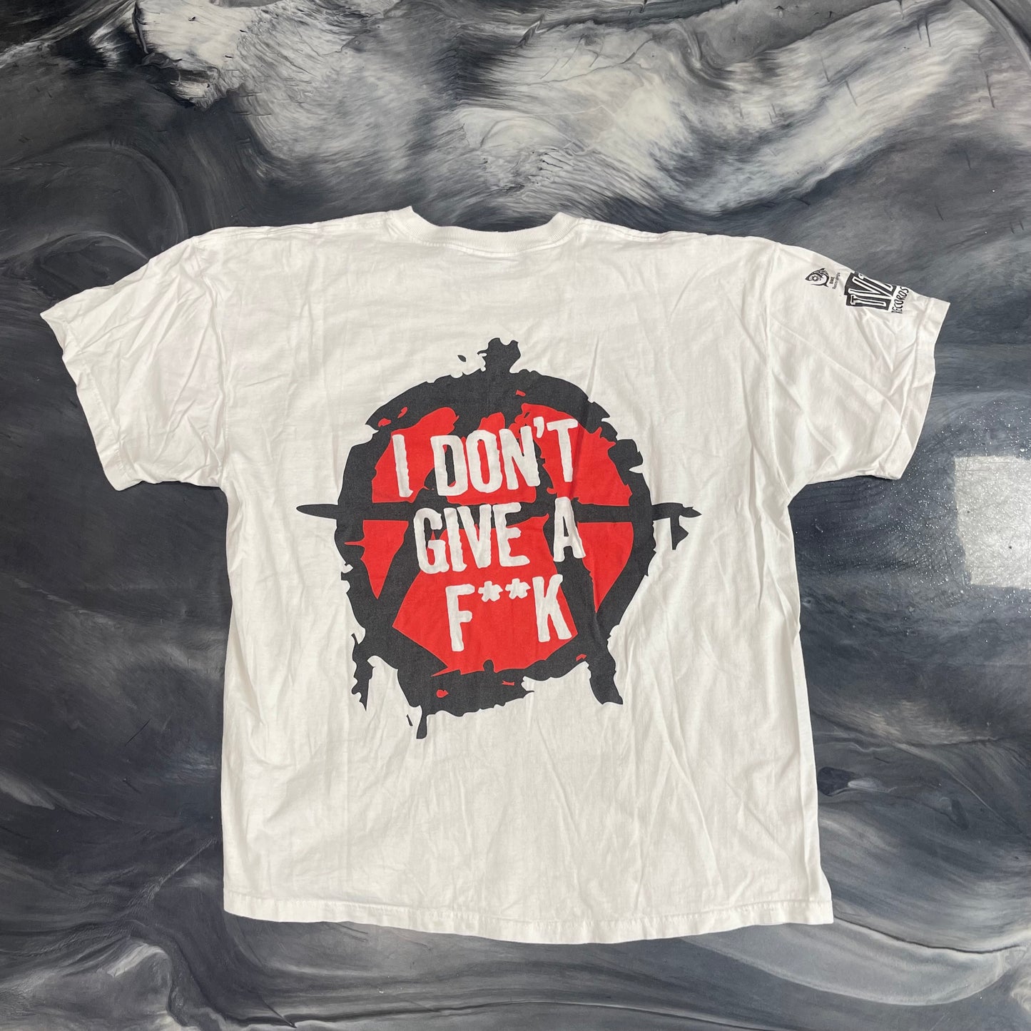 Lil Jon & the East Side Boyz IDGAF Vintage Tee