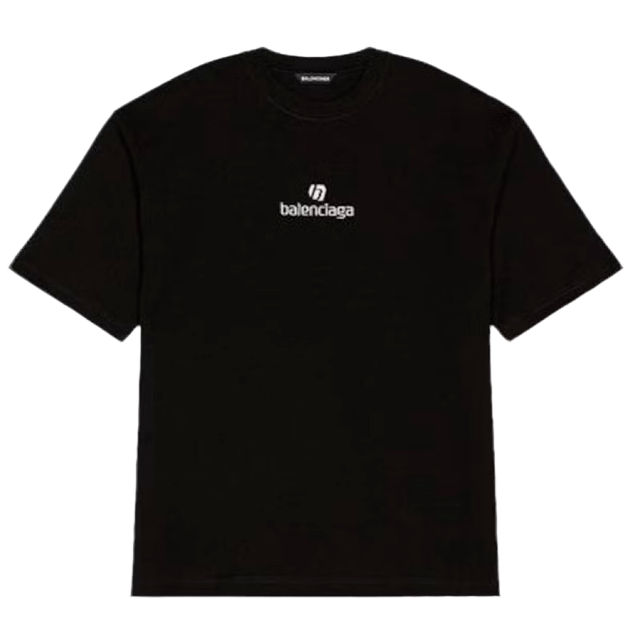 Balenciaga Sponsor Tee