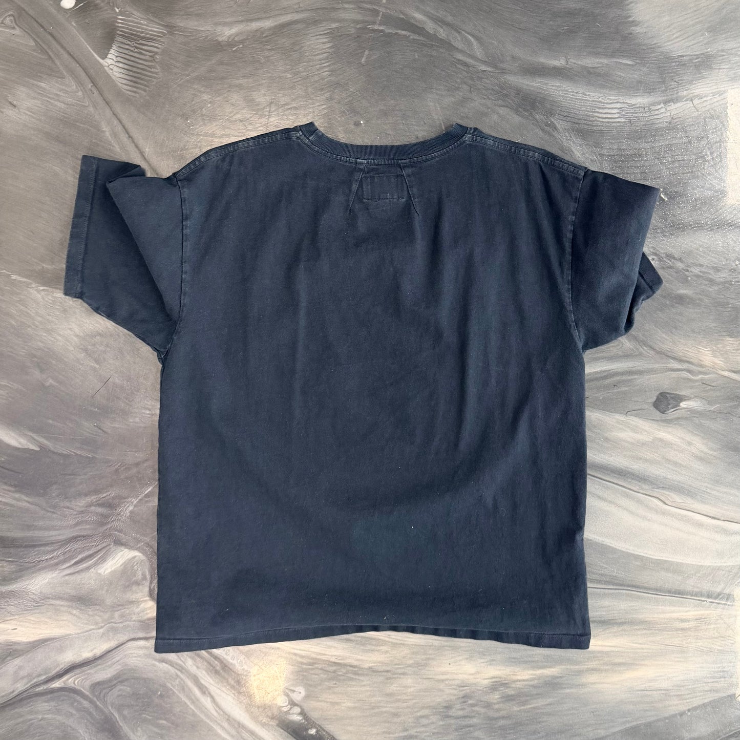 RHUDE Come Second Tee