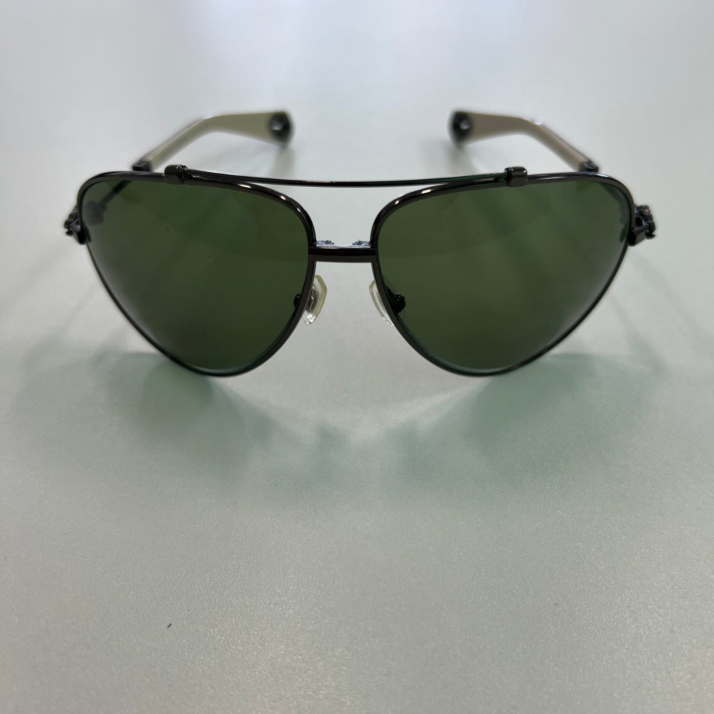 Chrome Hearts Stoned Glasses