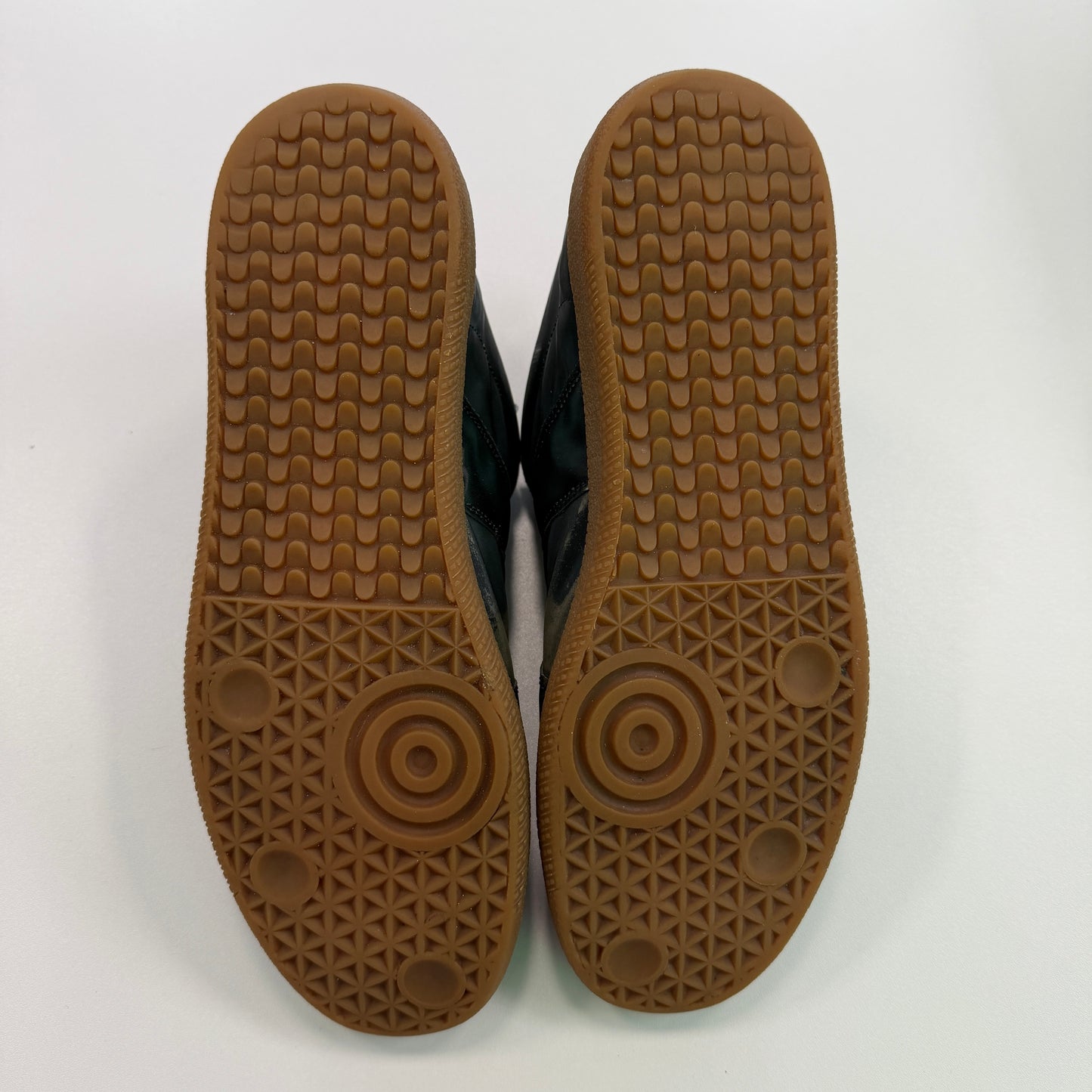 Maison Margiela Techno Fabric GATs (Used)(No Box)