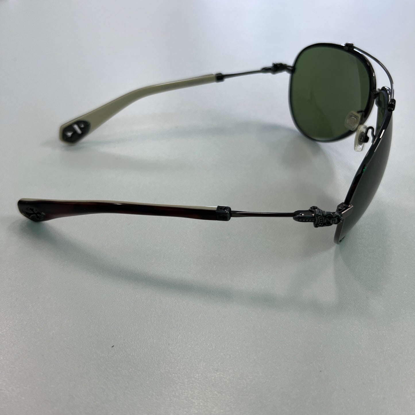 Chrome Hearts Stoned Glasses