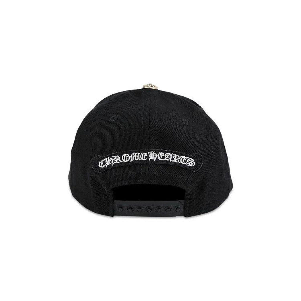 Chrome Hearts Dagger Denim
Baseball Hat