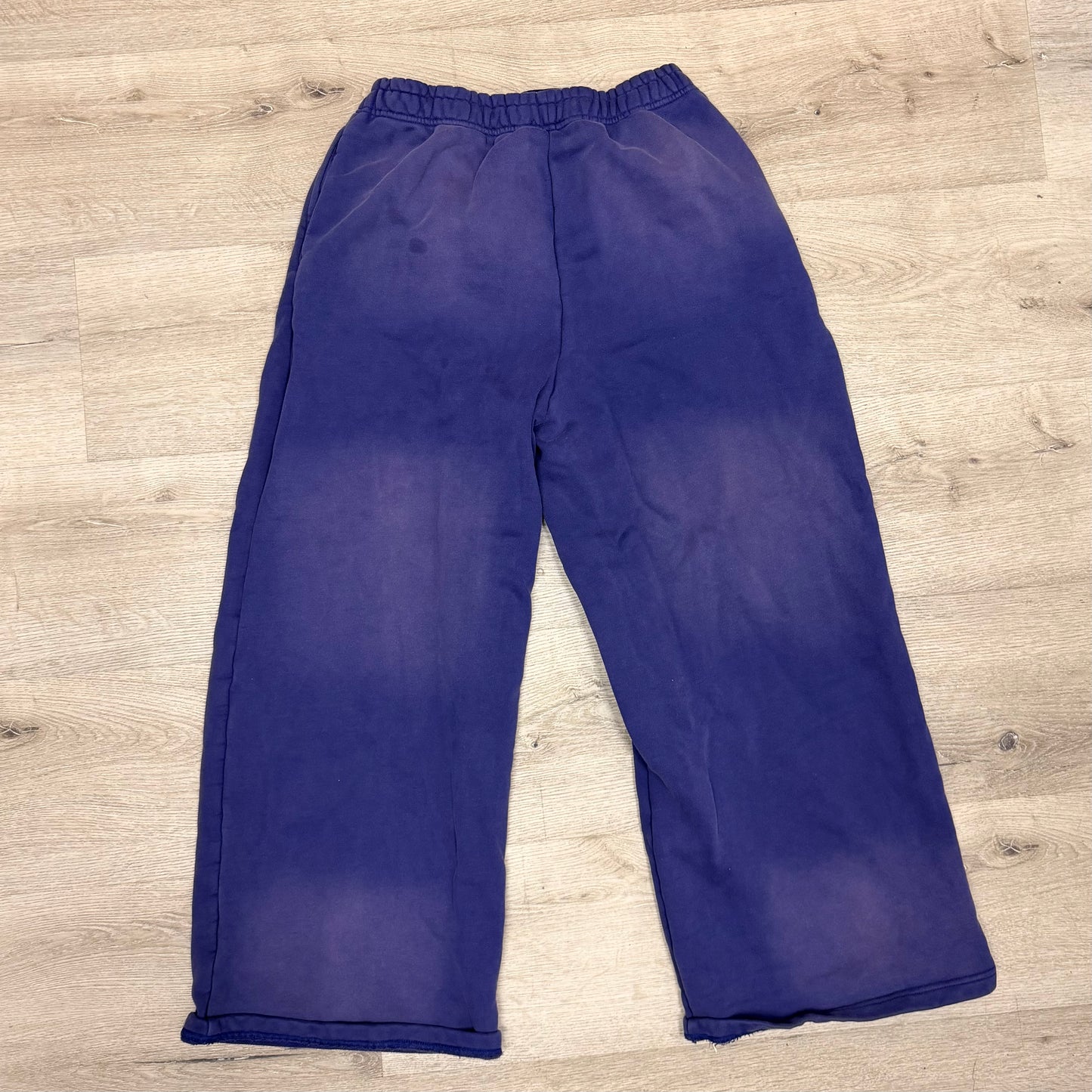 Vuoto Poetry Sweatpants