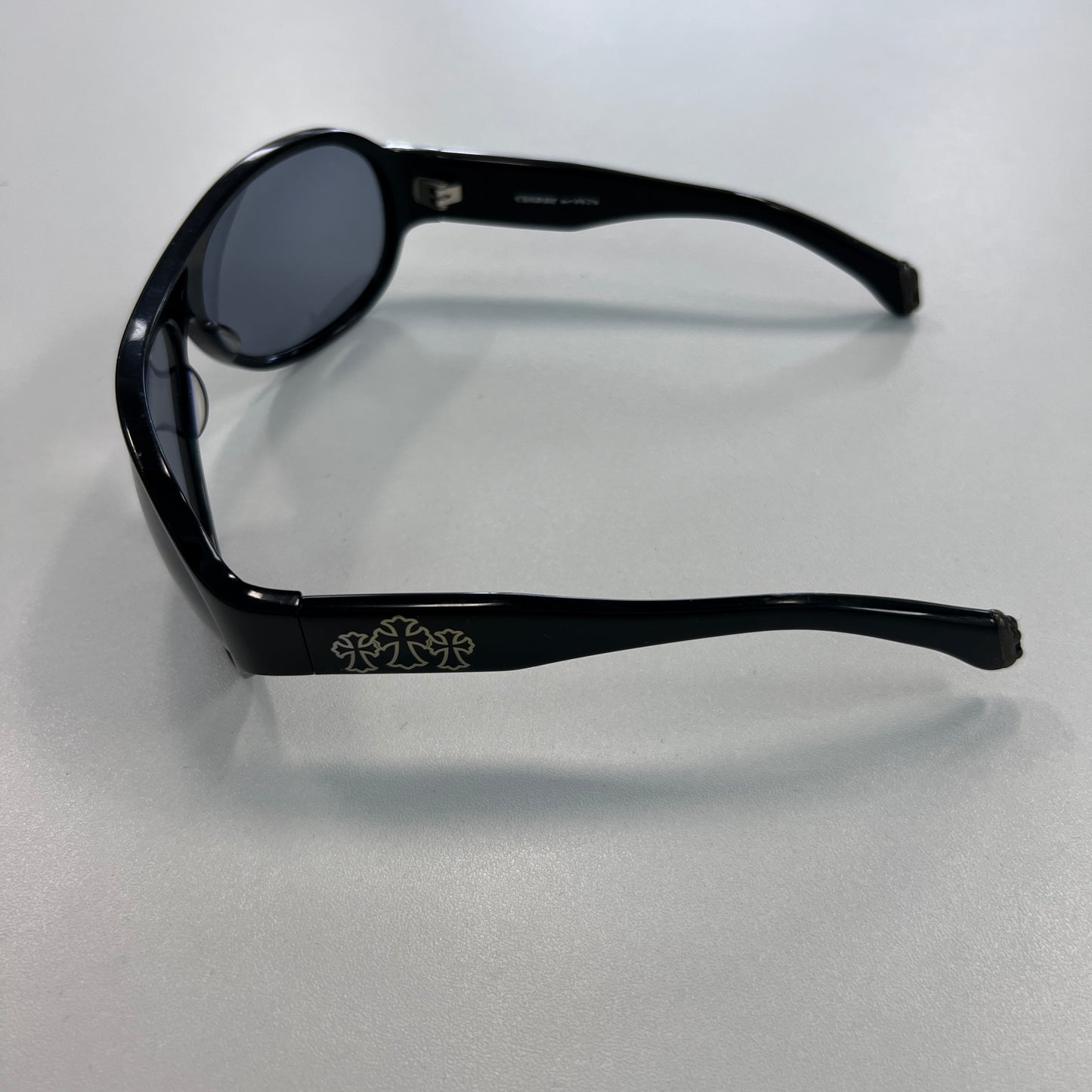 Chrome Hearts Fizzy Glasses