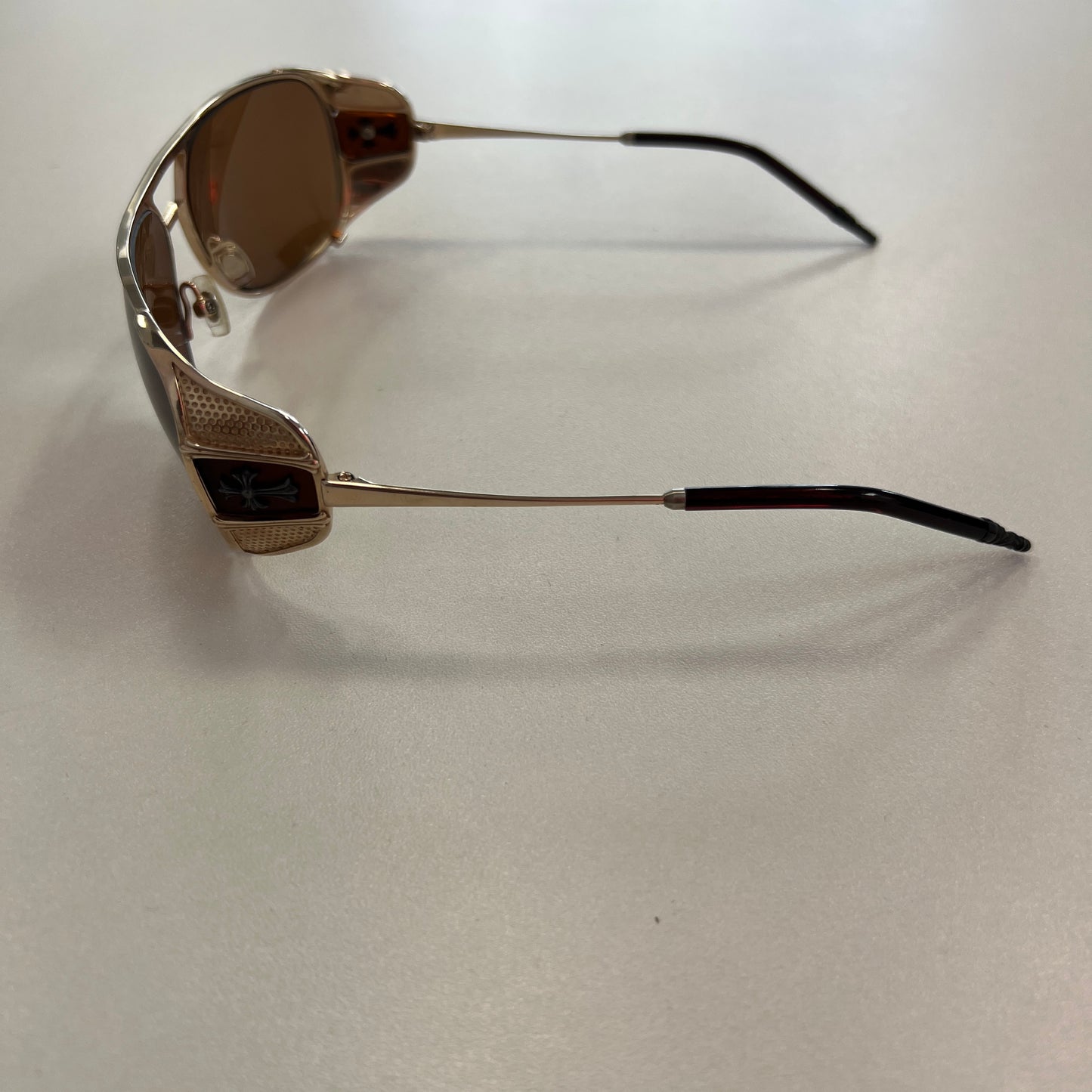 Chrome Hearts Jones Vintage Glasses
