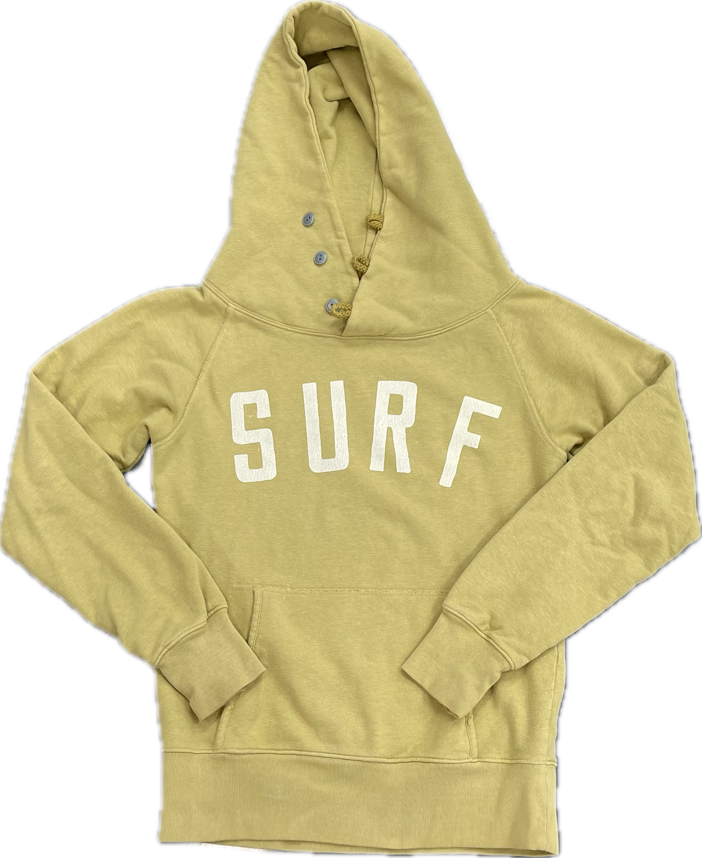 Kapital Surf Hoodie